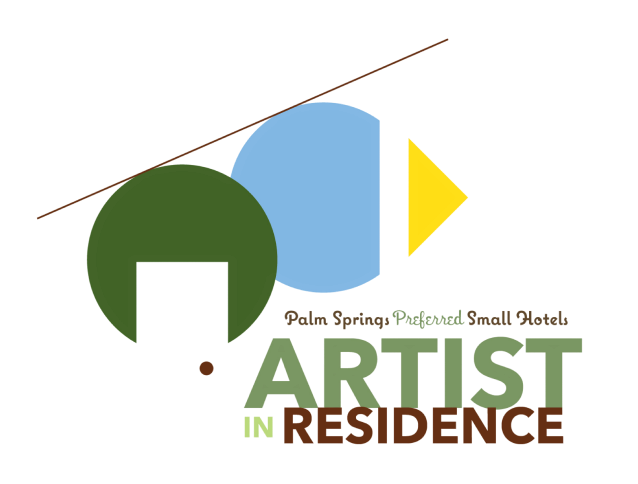 Palm Springs AIR Logo